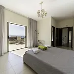 וילה Caterina Skala (Kefalonia)