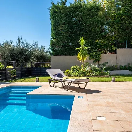 וילה Caterina Skala (Kefalonia)