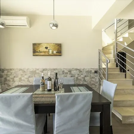 וילה Caterina Skala (Kefalonia)