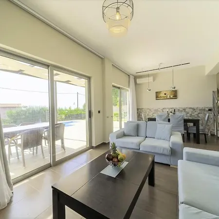 Villa Caterina *