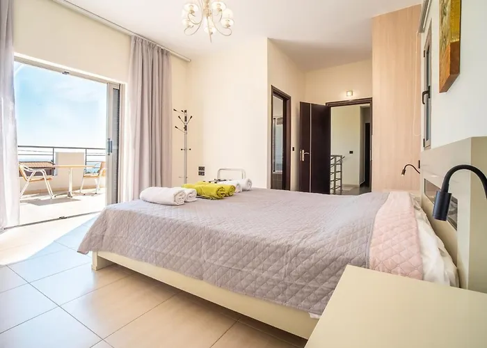 Villa Caterina *