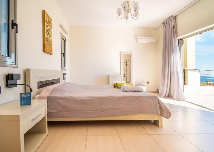 Villa Caterina *